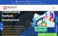 Crowdfunding platform development image 1